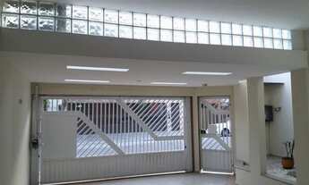 Imagem 4: Sobrado alto padrão , com piscina, churrasqueira, lareira e muito conforto na melhor local