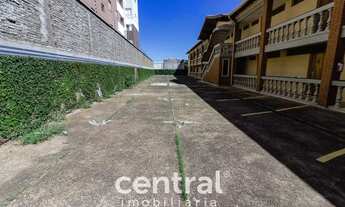 Imagem 2: Apartamento no Edificio Residence à locação, 01 dormitório, 33m²- Centro