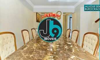 Imagem 3: Sobrado com 3 Quartos e 3 banheiros à Venda, 207 m² por R$790.000 ou locação R$3.999,99