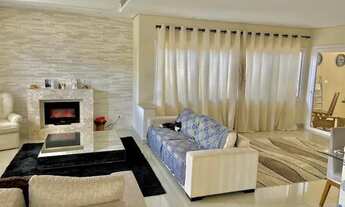 Imagem 2: Casa com 3 dormitórios à venda, 385 m² por R$ 4.070.000,00 - Tamboré - Barueri/SP