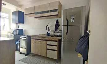 Imagem 5: SOROCABA - Apartamento Padrão - Odim Antão