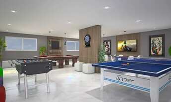 Imagem 5: Lançamento Praia Grande