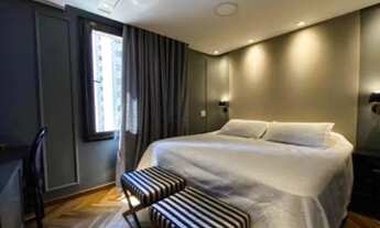 Imagem 1: APARTAMENTO EM PINHEIROS PRONTO PARA ENTRAR 215m2 - 4 dorms