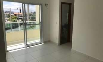 Imagem 2: Condomínio Solar do Porto, Torre 1, apartamento 202, Lauro de Freitas