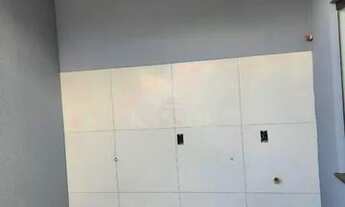 Imagem 4: Casa à venda, SANTA FELICIDADE, CASCAVEL - PR, em fase de acabamento