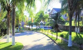 Imagem: Casa de Alto Padrão Frente Mar em Cacupé