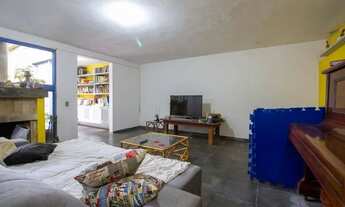 Imagem 4: CASA RESIDENCIAL em São Paulo - SP, Jardim Leonor