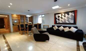 Imagem 2: Lindo Apartamento - União - 111,8 m² Pronto para morar