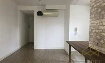 Imagem 2: Apartamento - Cambuí - Campinas