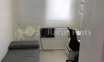 Imagem 7: Flat para locação no Jardins - Edifício Free and Flex - Cód. GUI04068