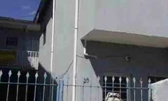 Imagem 2: Alugo casa 2 cômodos jd Montevideo