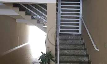 Imagem 5: Apartamento com 2 dormitórios para alugar, 70 m² por R$ 2.841,00/mês - Vila Assunção - San