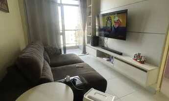 Imagem: Apartamento Mobiliado e projetado- 2 quartos