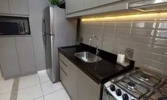 Imagem 2: Apto 58m² - 2 dorms 1 suíte - sol da manhã