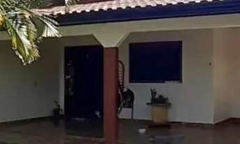 Imagem: Casa no centro Sjc