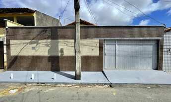 Imagem: Casa na Cohama