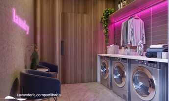 Imagem 5: Apartamento 1 quarto em Boa Viagem - Praia de Gameleira