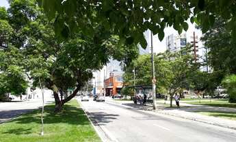 Imagem 7: Apto 2 dorm. No Aquarius - na esquina praça Ulisses Guimarães