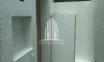 Imagem 7: Casa assobradada com 2 dormitórios e 2 vagas - Parque Jaçatuba