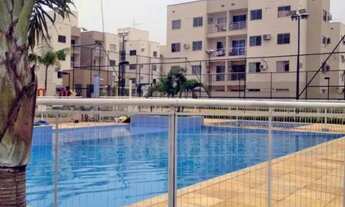 Imagem 4: Alugo apartamento, mobiliado no Garden club de 2 quartos