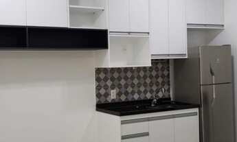 Imagem 2: Apartamento para venda tem 34 metros quadrados com 1 quarto em Barra Funda - São Paulo - S