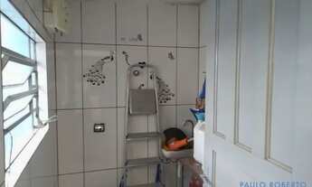 Imagem 7: CASA TÉRREA - VILA PALMARES - SP