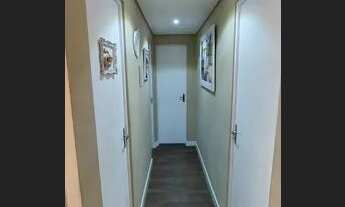 Imagem 5: Apartamento para venda com 60 metros quadrados com 3 quartos em Vila Satúrnia - Campinas