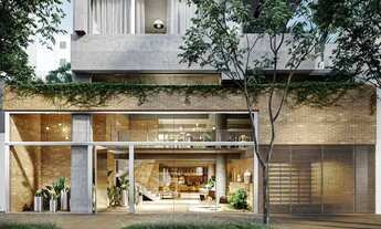 Imagem: SãO PAULO - Apartamento Padrão - Pinheiros