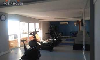 Imagem 6: Apartamento com 2 dormitórios à venda, 84 m² por R$ 846.479,00 - Vila Rica - Santos/SP