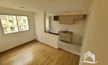 Imagem: Apartamento para alugar - Cidade Ademar