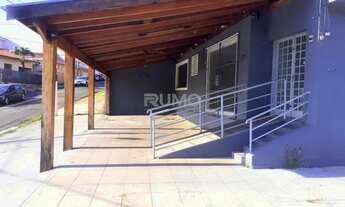 Imagem 3: Casa - Jardim Proença - Campinas