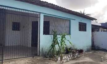 Imagem 2: Casa para vender em mangabeira 8 cidade verde