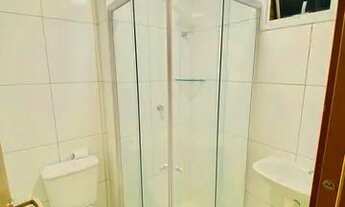 Imagem 7: Apartamento no catu lake