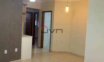 Imagem 5: Apartamento para venda com 56 metros quadrados com 2 quartos em Santa Mônica - Uberlândia