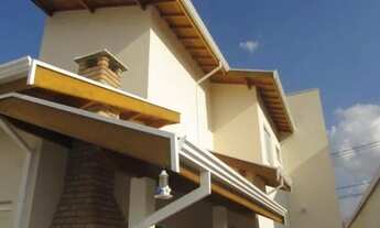 Imagem 4: CASA RESIDENCIAL em INDAIATUBA - SP, JARDIM PANORAMA