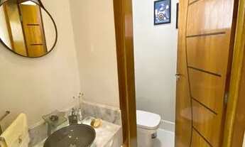 Imagem 5: Casa - Swiss Park - Campinas