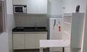 Imagem 6: Kitnet para locação - Vila Clementino