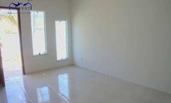 Imagem 2: Casa com 2 dormitórios à venda, 75 m² por R$ 290.000,00 - São José do Imbassaí - Maricá/RJ