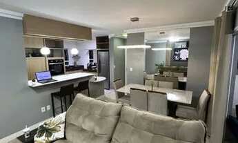 Imagem 4: LINDO APARTAMENTO GIARDINO TERRAE - PORTEIRA FECHADA