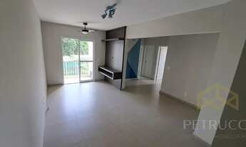 Imagem 2: Apartamento - Jardim Nova Europa - Campinas