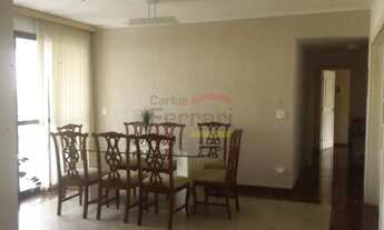 Imagem 4: Apartamento 190m² região Jardim São Paulo aceita permuta