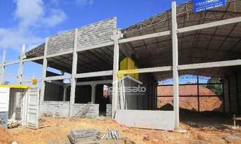 Imagem 3: Pavilhão para alugar, 550 m² por R$ 7.000/mês - Vila Regina - Cachoeirinha/RS