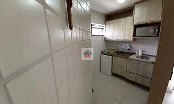 Imagem 16: Flat para aluguel tem 50 metros quadrados com 1 quarto em Bela Vista - São Paulo - SP