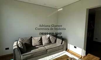 Imagem: Casa de condomínio para venda tem 104 metros