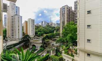 Imagem 3: Apartamento para Aluguel - Jardim Paulista, 3 Quartos, 250 m2