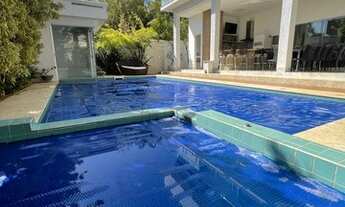 Imagem: Sobrado à venda no Condomínio do Lago