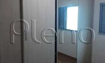 Imagem 6: Casa - Parque Jambeiro - Campinas