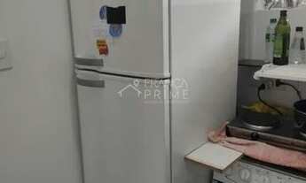 Imagem 4: Studio 32m² mobiliado na Barra Funda