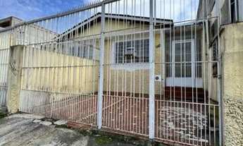 Imagem: Casa com 1 dormitório para alugar, 60 m²