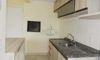 Imagem 5: Porto Alegre - Apartamento Padrão - Tristeza